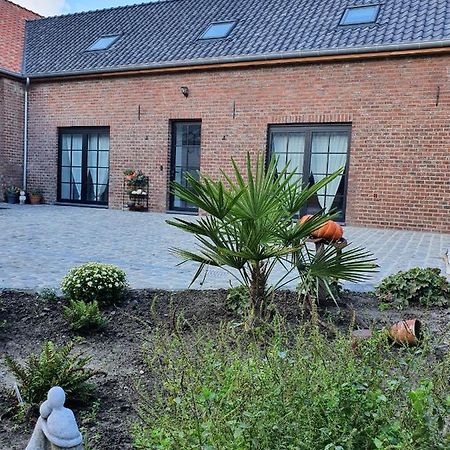 B&B Dekorn Pepingen Екстер'єр фото