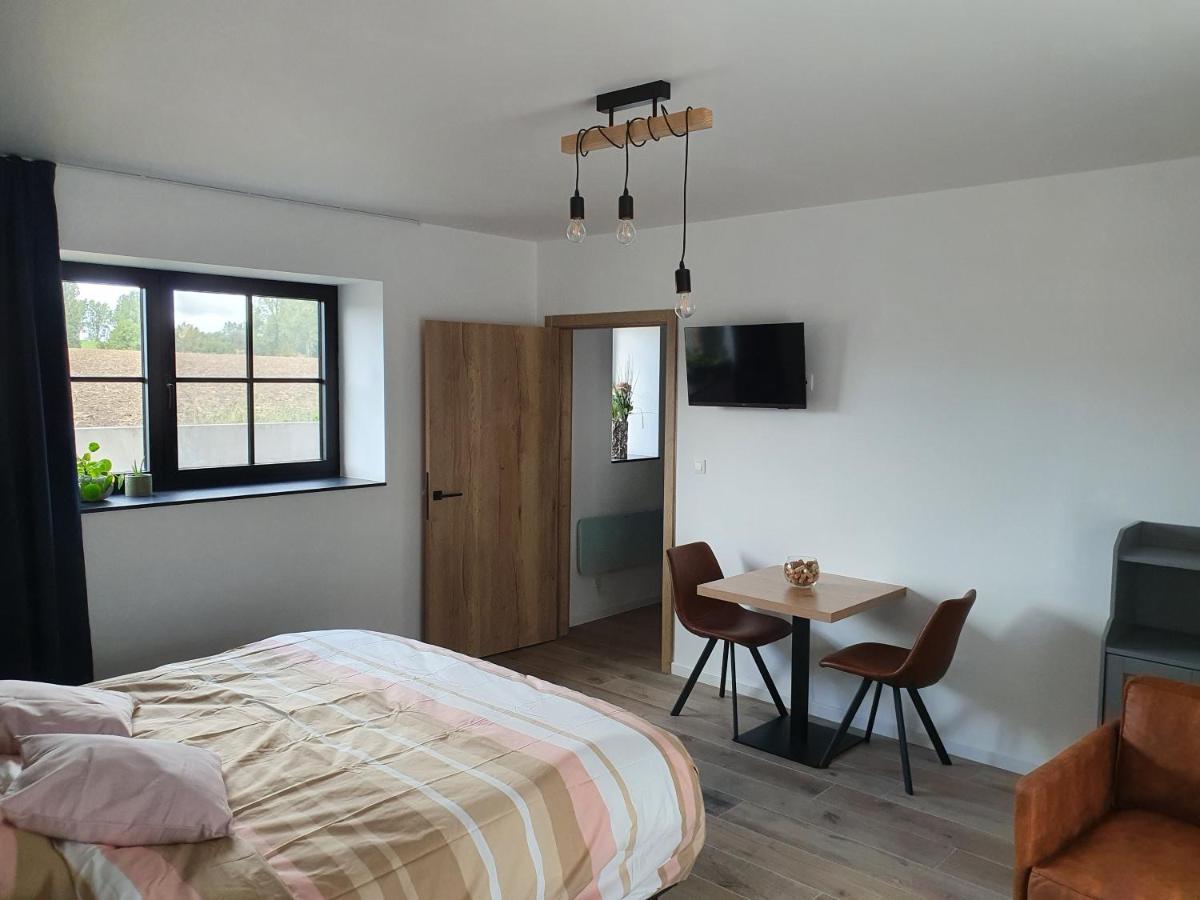 B&B Dekorn Pepingen Екстер'єр фото