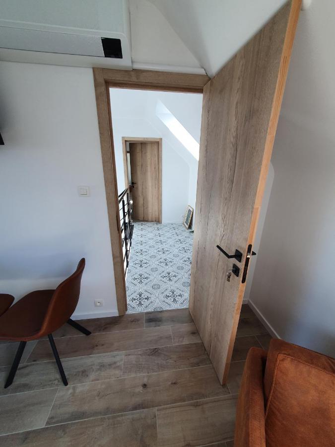 B&B Dekorn Pepingen Екстер'єр фото