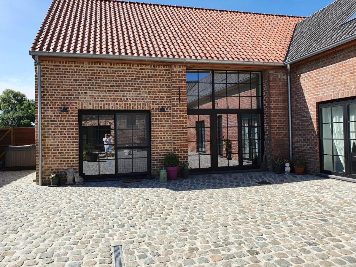 B&B Dekorn Pepingen Екстер'єр фото