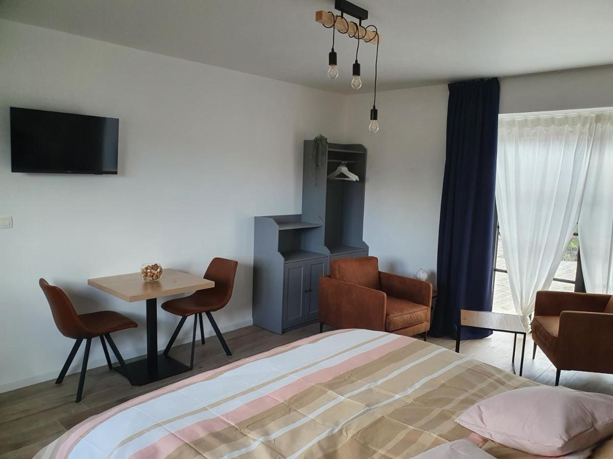 B&B Dekorn Pepingen Екстер'єр фото