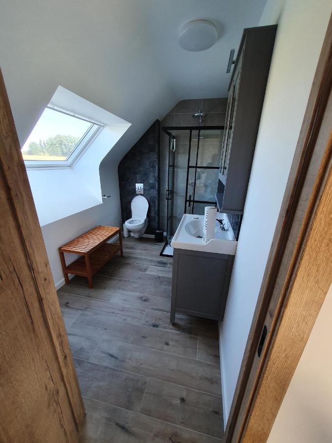 B&B Dekorn Pepingen Екстер'єр фото