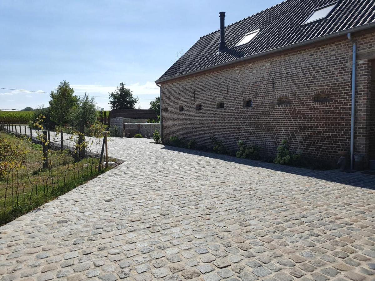 B&B Dekorn Pepingen Екстер'єр фото
