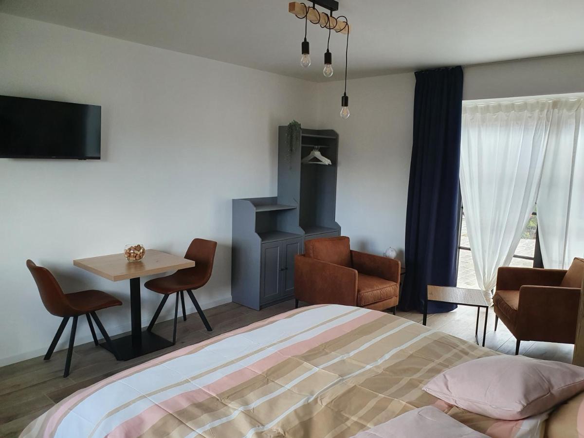 B&B Dekorn Pepingen Екстер'єр фото
