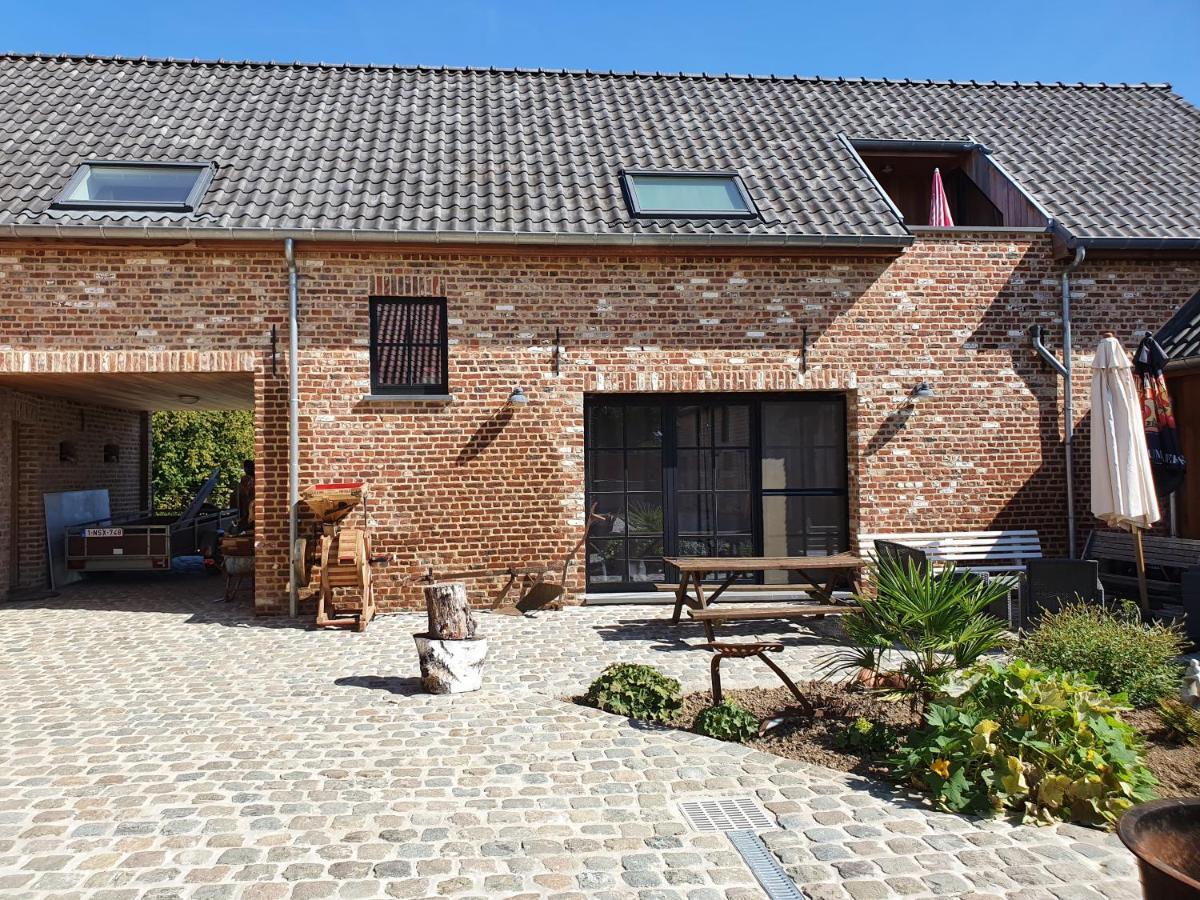 B&B Dekorn Pepingen Екстер'єр фото