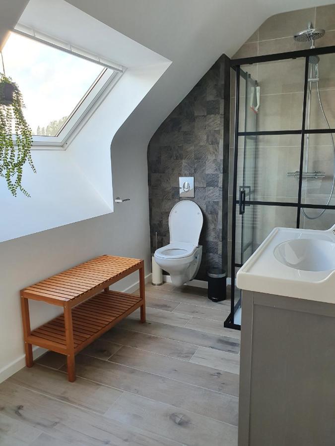 B&B Dekorn Pepingen Екстер'єр фото
