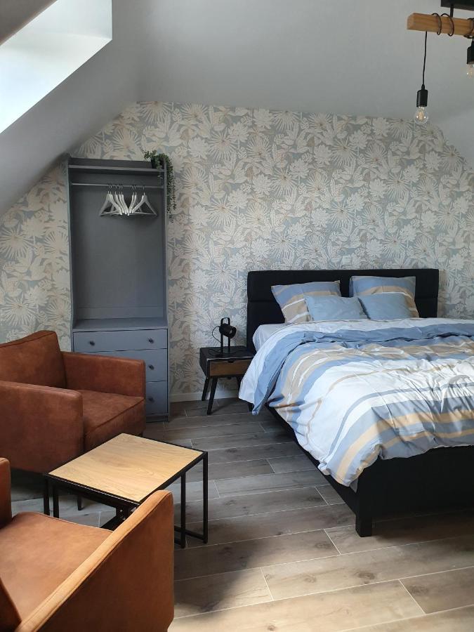 B&B Dekorn Pepingen Екстер'єр фото