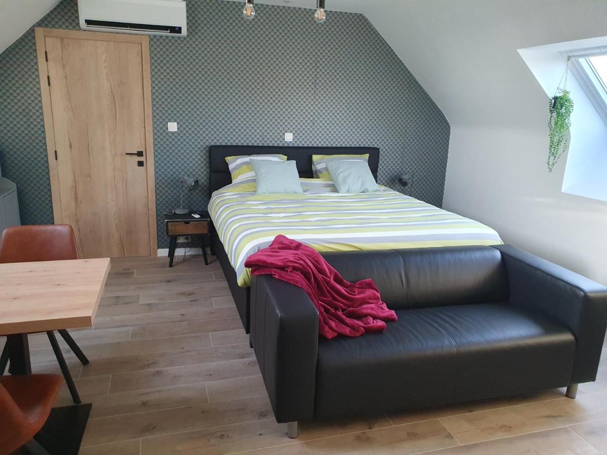 B&B Dekorn Pepingen Екстер'єр фото