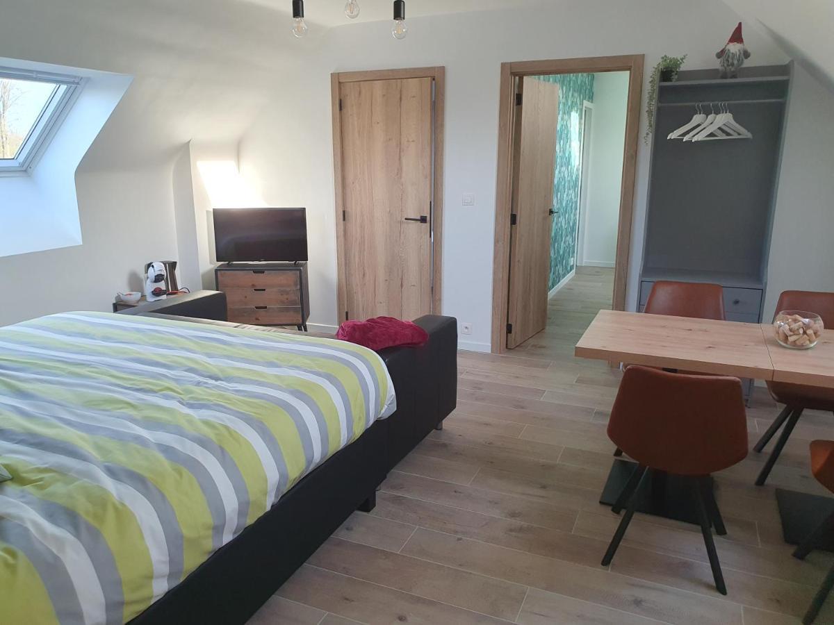 B&B Dekorn Pepingen Екстер'єр фото